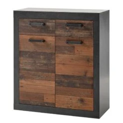 Ensemble D’entrée Buzan I (5 éléments) -Promos Meubles Boutique 1000250948 210225 13120000019 DETAILS P000000001000250948