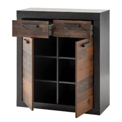 Ensemble D’entrée Buzan I (5 éléments) -Promos Meubles Boutique 1000250948 210225 13120200020 DETAILS P000000001000250948