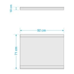 Ensemble D’entrée Buzan I (5 éléments) -Promos Meubles Boutique 1000250948 210827 17032500014 SKETCH DETAILS P000000001000250948 sketch
