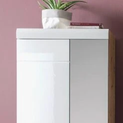 Armoire D’entrée Liffre -Promos Meubles Boutique 1000251409 210302 14462100004 DETAILS P000000001000251409