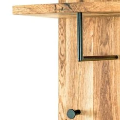 Porte-manteau mural Oderen II -Promos Meubles Boutique 1000252678 210325 08125800055 DETAILS P000000001000252678