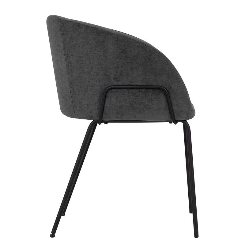 Chaises à Accoudoirs Bud (lots De 2) 6 Chaises à Accoudoirs Bud (lots De 2) – Image 4