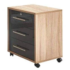 Caisson à Roulettes Avin -Promos Meubles Boutique 1000259423 210511 10252800006 IMAGE P000000001000259423