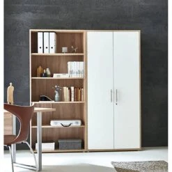 Armoire De Bureau Avin II -Promos Meubles Boutique 1000260220 210511 10253400051 MOOD IMAGE P000000001000260220 mood