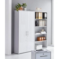 Armoire De Bureau Avin II -Promos Meubles Boutique 1000260228 210511 10253500061 MOOD IMAGE P000000001000260228 mood