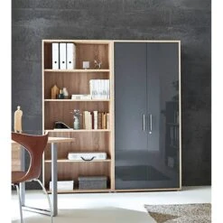 Armoire De Bureau Avin II -Promos Meubles Boutique 1000260233 210511 10253600067 MOOD IMAGE P000000001000260233 mood