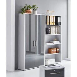Armoire De Bureau Avin II -Promos Meubles Boutique 1000260242 210511 10253700079 MOOD IMAGE P000000001000260242 mood