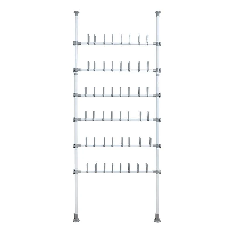 Wenko Porte-chaussures Télescopique Herkules 12 Wenko Porte-chaussures Télescopique Herkules – Image 10