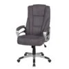 Fauteuil De Bureau Mik 1 Fauteuil De Bureau Mik -Promos Meubles Boutique 1000261364 210423 14054300086 IMAGE P000000001000261364