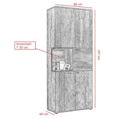 Vitrine Ambato -Promos Meubles Boutique 1000263443 210430 11515400224 SKETCH DETAILS P000000001000263443 sketch