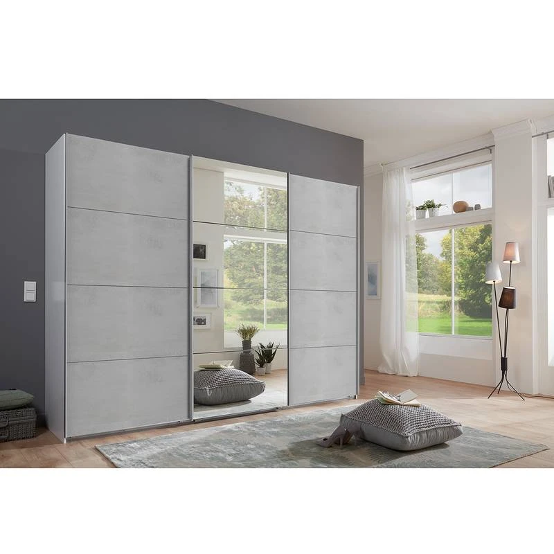 Armoire à Portes Coulissantes Ernie 8 Armoire à Portes Coulissantes Ernie – Image 6