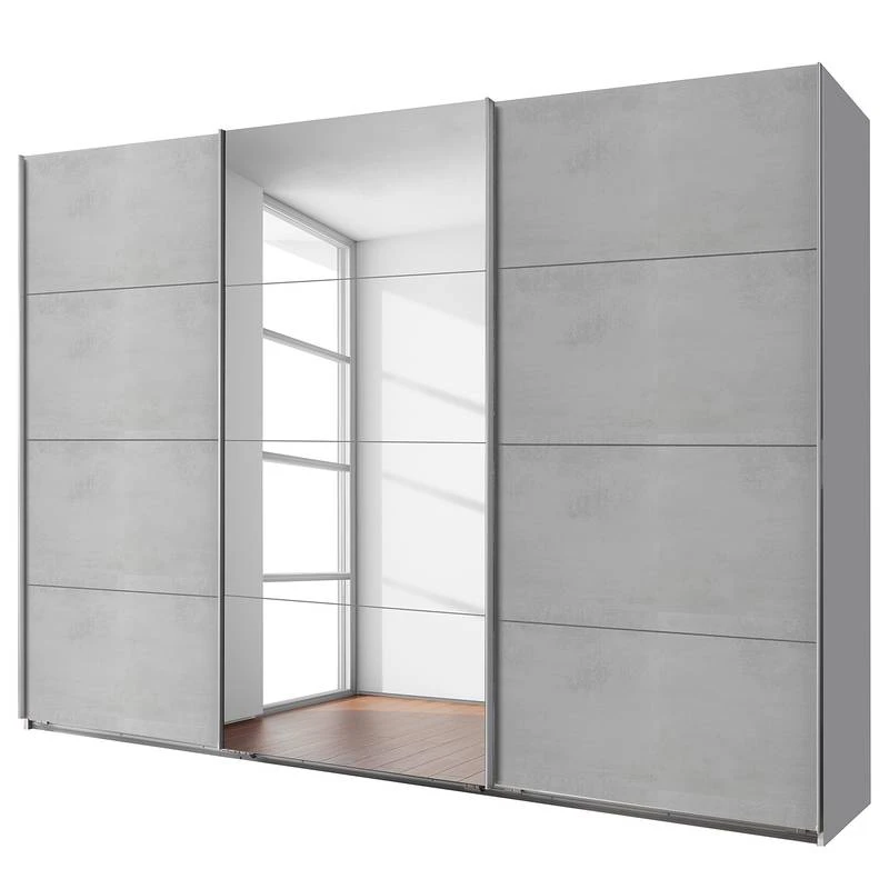 Armoire à Portes Coulissantes Ernie 6 Armoire à Portes Coulissantes Ernie – Image 4