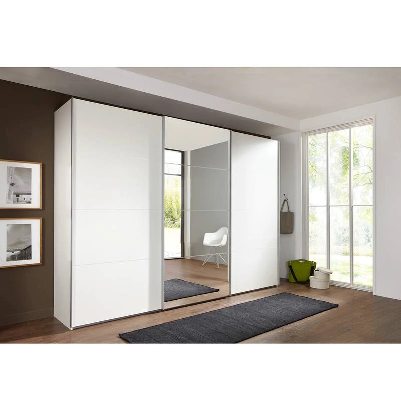 Armoire à Portes Coulissantes Ernie 12 Armoire à Portes Coulissantes Ernie – Image 10