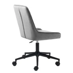 Chaise De Bureau Pivotante Dela 16 Chaise De Bureau Pivotante Dela -Promos Meubles Boutique 1000267000 210615 08401100008 DETAILS P000000001000267000