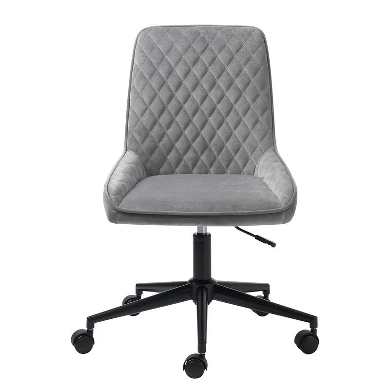 Chaise De Bureau Pivotante Dela 4 Chaise De Bureau Pivotante Dela – Image 2