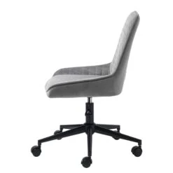 Chaise De Bureau Pivotante Dela 17 Chaise De Bureau Pivotante Dela -Promos Meubles Boutique 1000267000 210615 08401400010 DETAILS P000000001000267000