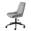 Chaise De Bureau Pivotante Dela -Promos Meubles Boutique 1000267000 210615 08401500011 IMAGE P000000001000267000