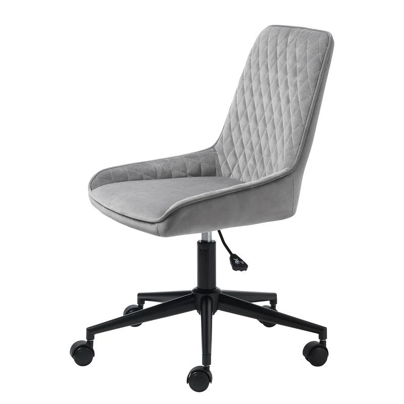Chaise De Bureau Pivotante Dela 3 Chaise De Bureau Pivotante Dela