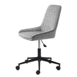 Chaise De Bureau Pivotante Dela 18 Chaise De Bureau Pivotante Dela -Promos Meubles Boutique 1000267000 210615 08401600012 DETAILS P000000001000267000