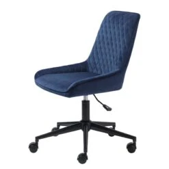 Chaise De Bureau Pivotante Dela 20 Chaise De Bureau Pivotante Dela -Promos Meubles Boutique 1000267001 210615 08402100017 IMAGE P000000001000267001