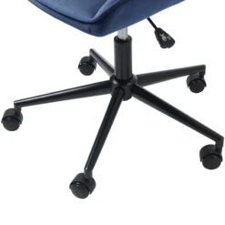Chaise De Bureau Pivotante Dela 25 Chaise De Bureau Pivotante Dela -Promos Meubles Boutique 1000267001 210615 08402300018 DETAILS P000000001000267001