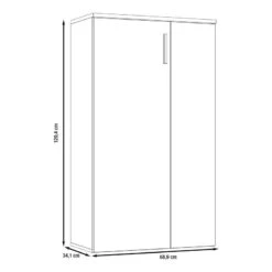 Meuble à Chaussures Cofresi -Promos Meubles Boutique 1000267019 230210 500 SKETCH DETAILS P000000001000267019 sketch