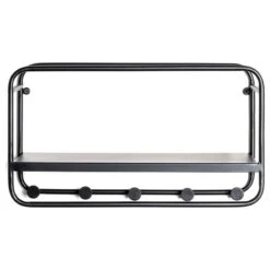 Porte-manteau Mural Botto -Promos Meubles Boutique 1000267360 210518 16033100018 DETAILS P000000001000267360