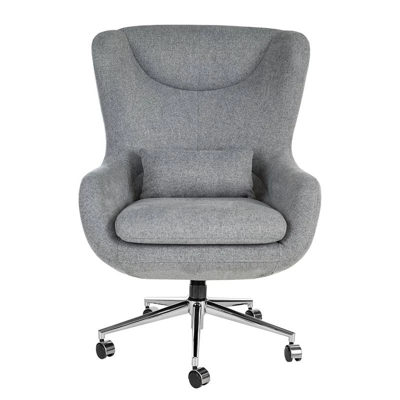 Chaise De Bureau Massant Barnard 10 Chaise De Bureau Massant Barnard – Image 8