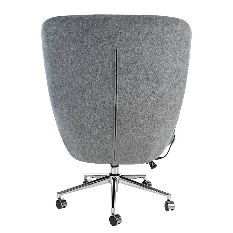 Chaise De Bureau Massant Barnard 12 Chaise De Bureau Massant Barnard – Image 10