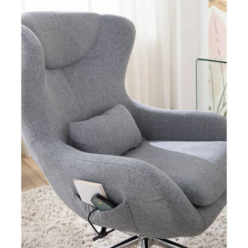 Chaise De Bureau Massant Barnard 18 Chaise De Bureau Massant Barnard – Image 16