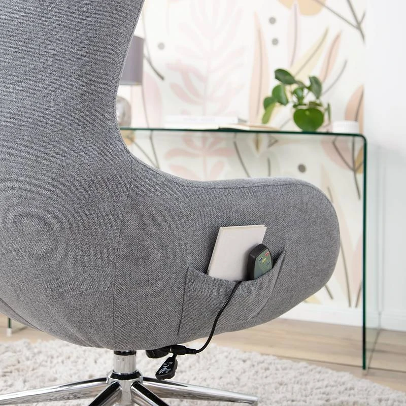 Chaise De Bureau Massant Barnard 20 Chaise De Bureau Massant Barnard – Image 18