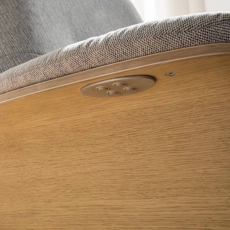 Fauteuil Relax Anderson III 16 Fauteuil Relax Anderson III – Image 14