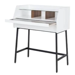 Secrétaire Noora -Promos Meubles Boutique 1000272883 220329 030 DETAILS P000000001000272883