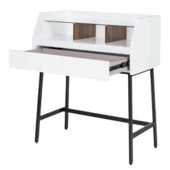 Secrétaire Noora -Promos Meubles Boutique 1000272883 220329 031 DETAILS P000000001000272883