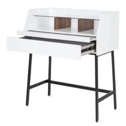 Secrétaire Noora -Promos Meubles Boutique 1000272883 220329 032 DETAILS P000000001000272883