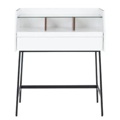 Secrétaire Noora -Promos Meubles Boutique 1000272883 220329 033 DETAILS P000000001000272883