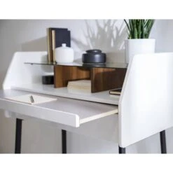 Secrétaire Noora -Promos Meubles Boutique 1000272883 220530 030 DETAILS P000000001000272883