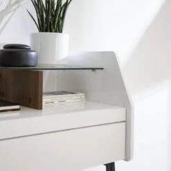 Secrétaire Noora -Promos Meubles Boutique 1000272883 220530 035 DETAILS P000000001000272883