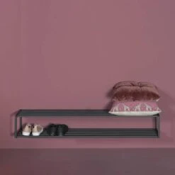 Étagère à Chaussures Salo -Promos Meubles Boutique 1000274253 230322 020 MOOD DETAILS P000000001000274253 mood