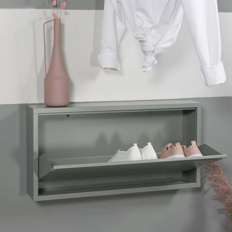 Meuble à Chaussures Meelin I 4 Meuble à Chaussures Meelin I – Image 2