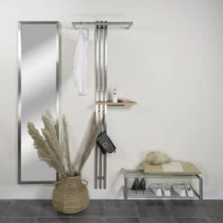 Étagère à Chaussures Somon -Promos Meubles Boutique 1000274273 230322 022 MOOD DETAILS P000000001000274273 mood