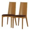 Chaises Atla (lot De 2) -Promos Meubles Boutique 1000274309 210709 14175000083 IMAGE P000000001000274309