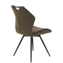 Chaise Capitonnée Theres 40 Chaise Capitonnée Theres -Promos Meubles Boutique 1000275550 210622 10223700005 DETAILS P000000001000275550