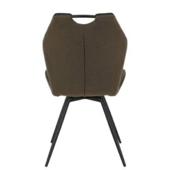 Chaise Capitonnée Theres 41 Chaise Capitonnée Theres -Promos Meubles Boutique 1000275550 210622 10223700006 DETAILS P000000001000275550