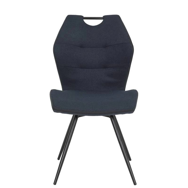 Chaise Capitonnée Theres 5 Chaise Capitonnée Theres – Image 3