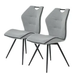 Chaise Capitonnée Theres 29 Chaise Capitonnée Theres -Promos Meubles Boutique 1000275598 210622 10223800018 IMAGE P000000001000275598