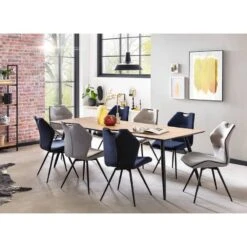 Chaise Capitonnée Theres 30 Chaise Capitonnée Theres -Promos Meubles Boutique 1000275598 210622 10223800019 MOOD DETAILS P000000001000275598 mood