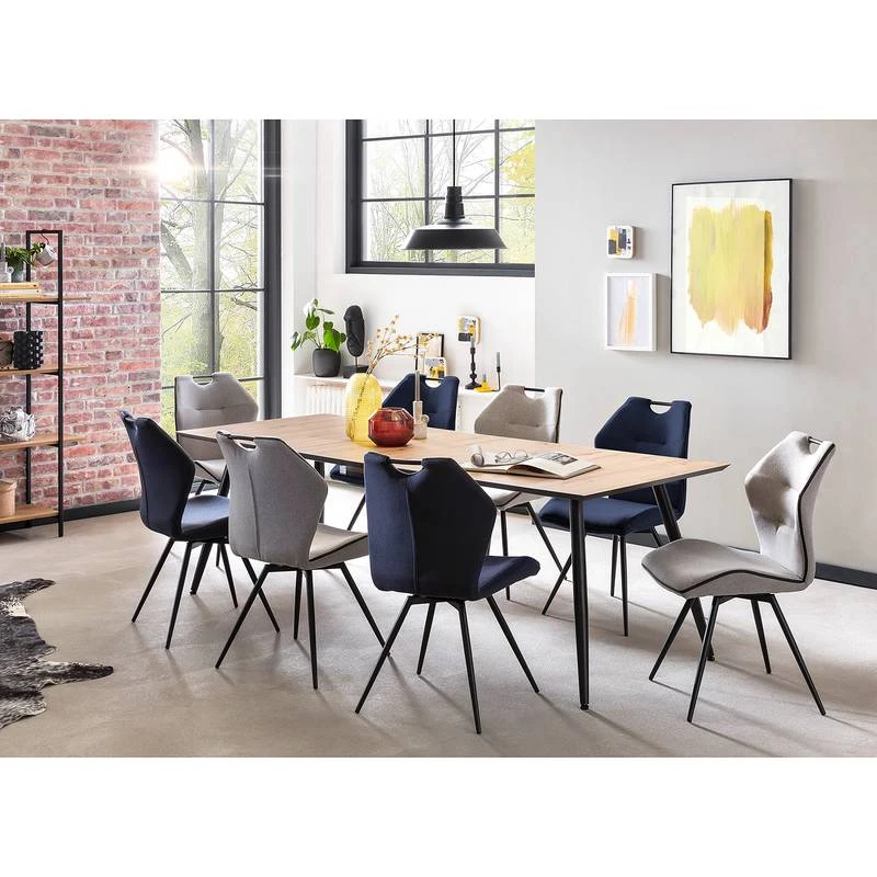 Chaise Capitonnée Theres 11 Chaise Capitonnée Theres – Image 9