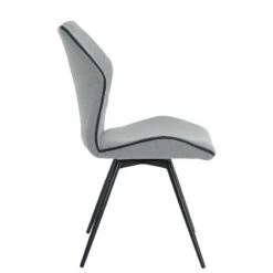 Chaise Capitonnée Theres 32 Chaise Capitonnée Theres -Promos Meubles Boutique 1000275598 210622 10223800021 DETAILS P000000001000275598