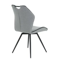 Chaise Capitonnée Theres 33 Chaise Capitonnée Theres -Promos Meubles Boutique 1000275598 210622 10223800022 DETAILS P000000001000275598